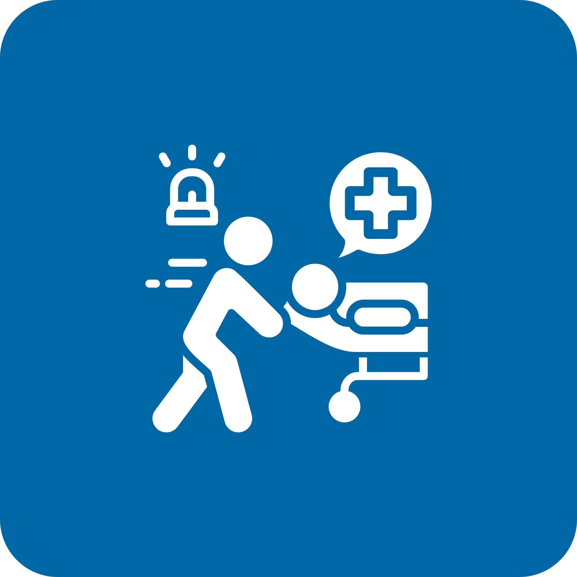 Urgent Care & Emergency Rooms