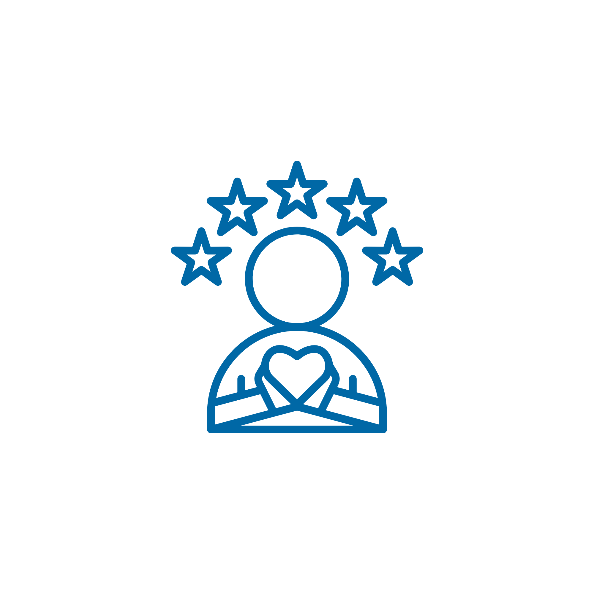 Client Satisfaction Rate