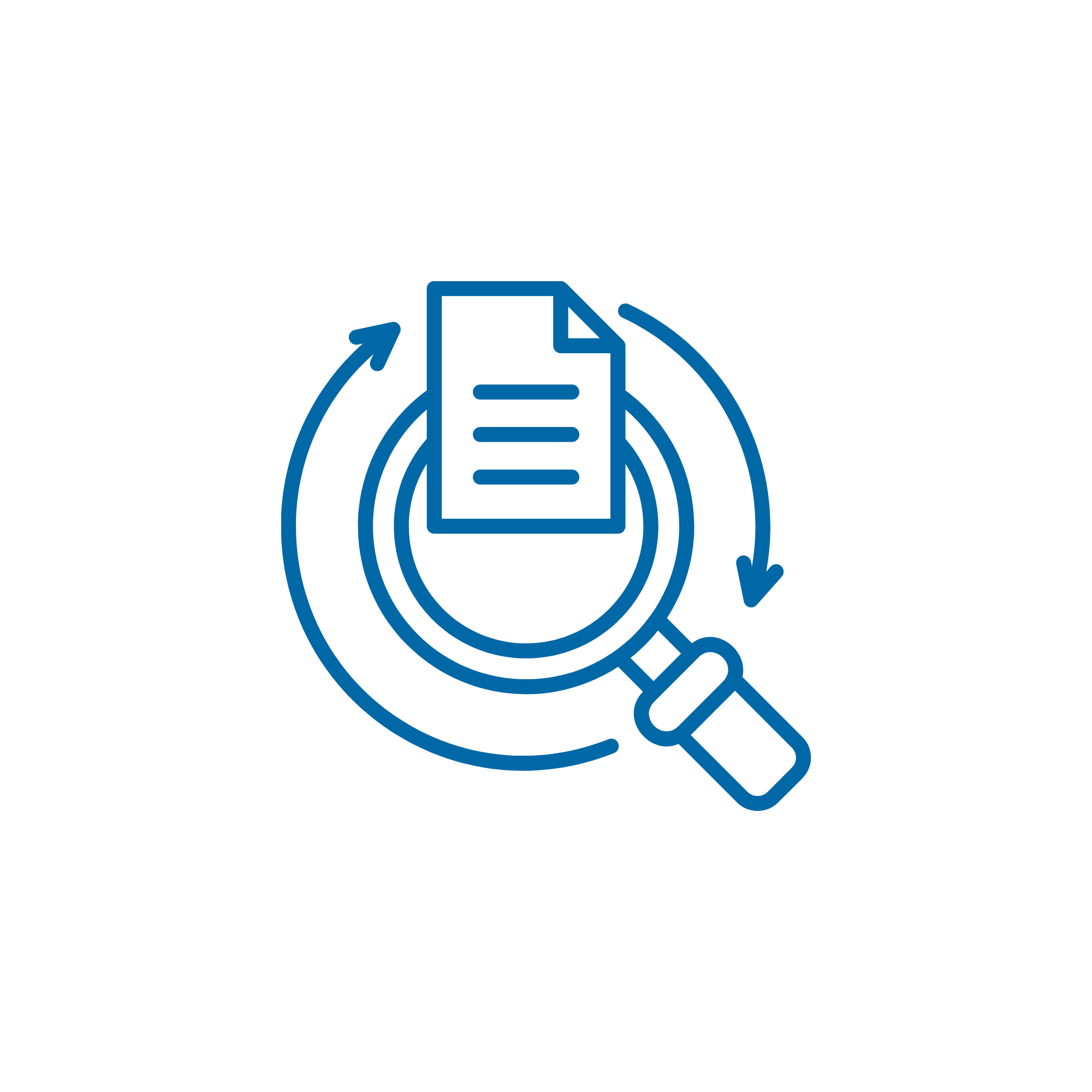 organizations audited Organizations Audited